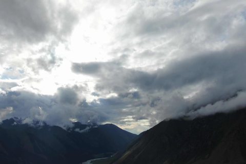 阿勒泰旅遊團報名五日遊價格，靠譜旅行社推薦