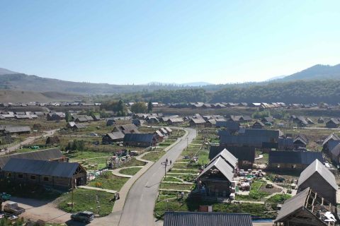 烏魯木齊出發新疆跟團遊：喀什人文線+2026費用全攻略