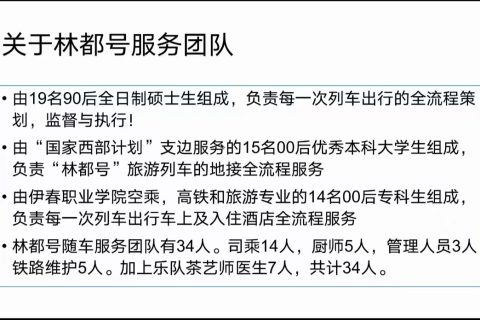 林都號冬季冰雪專列，訂票的時候需要提交哪些證件材料