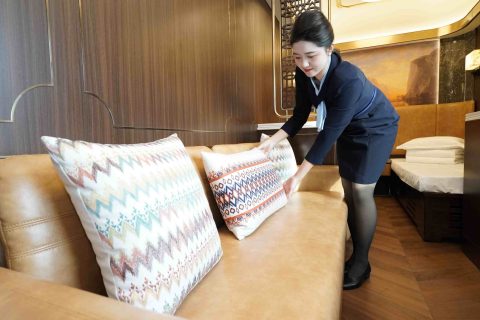 2027新東方快車正規官網地址？班期報價一鍵查詢