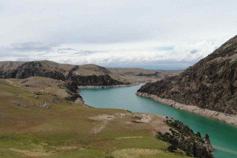 選擇喀納斯旅行社前，阿勒泰跟團價格要與路線內容一起比較，報名時間怎麼確定