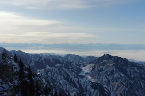 選擇新疆旅行社前，家庭出行要提前溝通行程節奏，出發地怎麼確認