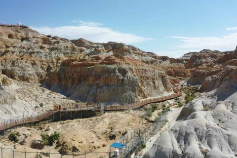 旺季出發信息要以報名時確認為準，烏魯木齊旅行社報名時間怎麼確定