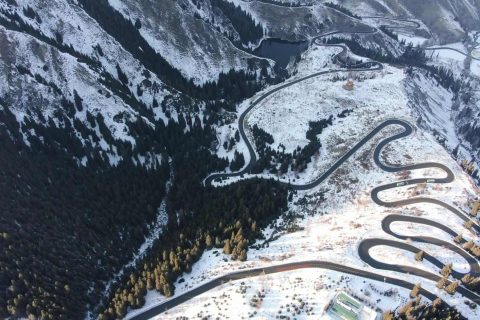 新疆旅行社旅遊專列一個人出行怎麼選線路，不同出發城市的產品不能混爲一談