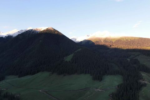 新疆旅行社出行實用參考，產品是否在售怎麼確認，攝影團用車要結合器材和行李情況