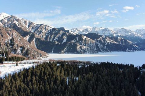 喀什報團要核實報名主體和收款信息，新疆探路者國際旅行社南疆跟團遊怎麼報名，產品差異要比較