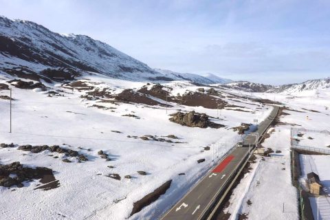 新疆旅遊包車自由行預定入口在哪？一鍵獲取專屬報價