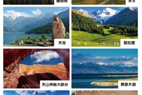 新疆夕陽紅老年專列遊需要體檢嗎 出行身體要求