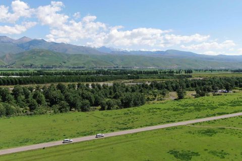 報名後要保存聯繫人和產品資料，新疆旅行社路線變化怎麼確認