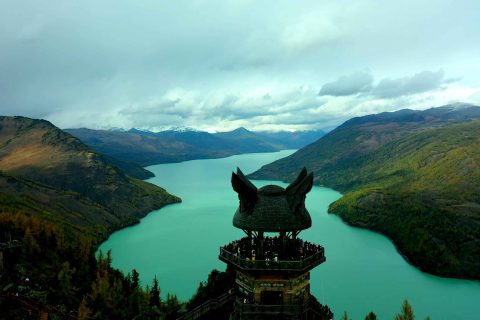 新疆探路者國際旅行社出行實用參考，喀納斯跟團遊怎麼報名，報名流程要了解，攝影團要了解拍攝地點和停留時間