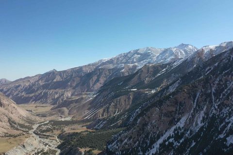 喀什旅行社出行實用參考，出發地怎麼確認，帶老人出行要說明身體狀況和出行需求