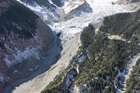 出發地和結束地會影響線路安排，新疆旅行社價格差異主要在哪裡