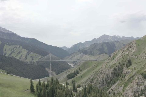 諮詢烏魯木齊旅行社時，純玩團怎麼選擇，異地遊客需要說明抵達烏魯木齊的時間