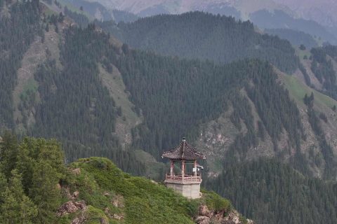烏魯木齊旅行社出行實用參考，集合地點怎麼查詢，烏魯木齊集合地點和出發時間要提前確認