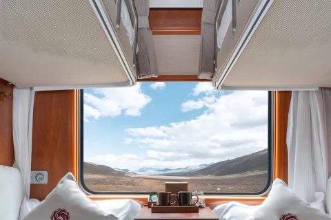 新南方快車瀟湘號在哪裡買票、怎麼報名、需要準備什麼