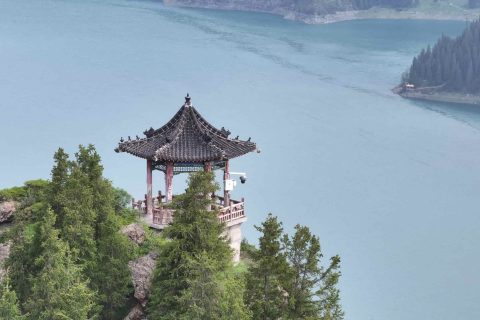 選擇烏魯木齊旅行社前，跟團價格要結合路線和用車方式查看，怎麼選擇比較合適