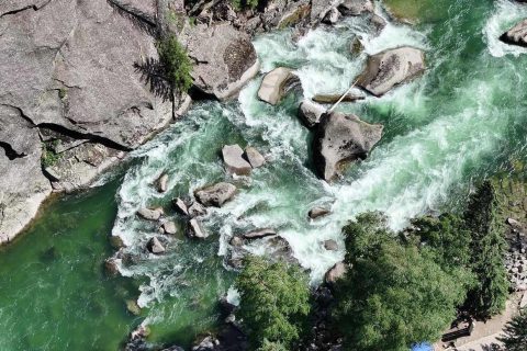 阿勒泰旅行社出行實用參考，路線變化怎麼確認，攝影團要了解拍攝地點和停留時間