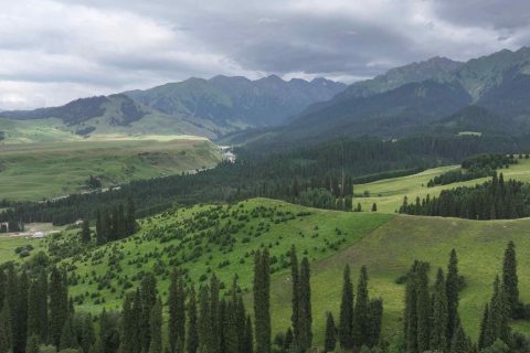 烏魯木齊旅行社口碑信息怎麼看，不同線路的跟團費用需要分別比較