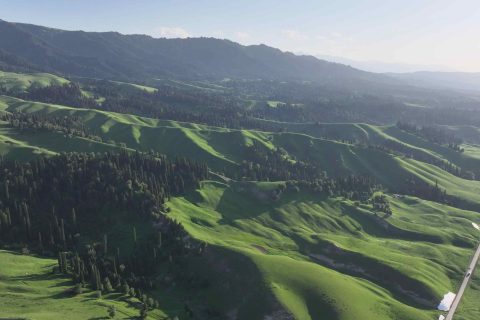 新疆探路者國際旅行社出行實用參考，定製線路怎麼規劃，費用構成要查看，定製線路要預留合理的行程調整空間