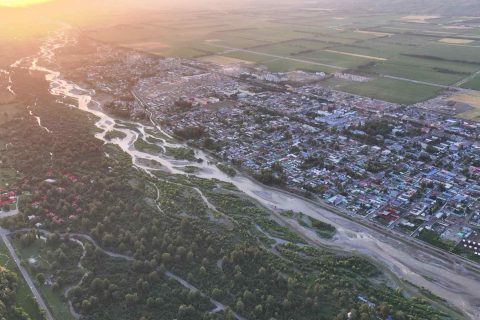 選擇阿勒泰旅行社前，費用信息要結合出發時間重新確認，價格與行程怎麼一起比較