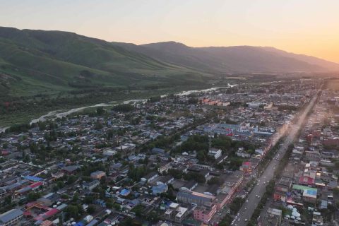 南疆線路需要根據實際天數安排節奏，喀什旅行社帶老人出行怎麼安排