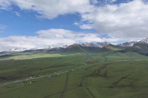 阿勒泰旅行社出發地怎麼確認，跟團報名要確認產品名稱和出發地