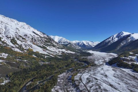 產品名稱相近時要核實實際運營信息，烏魯木齊旅行社旅遊專列報名時間怎麼確定