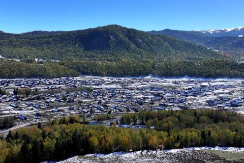 喀納斯線路要結合交通和天數安排，新疆旅行社哪家靠譜怎麼了解