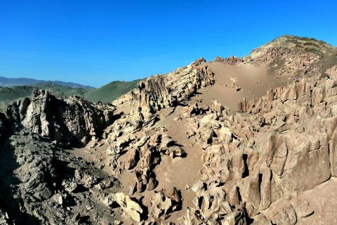 出發地和結束地會影響線路安排，新疆探路者國際旅行社家庭包車怎麼安排，諮詢內容要完整