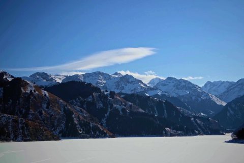 親子參團要了解線路適合程度，新疆旅行社帶老人出行怎麼安排