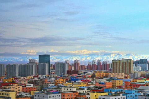 新疆探路者國際旅行社阿勒泰拼車怎麼報名，線路天數要匹配，冬季和夏季產品需要分別諮詢