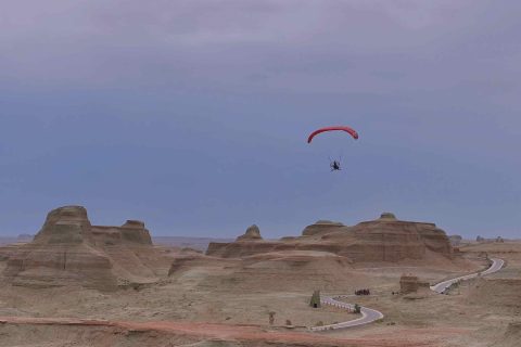 價格信息應與實際出發時間對應，烏魯木齊旅行社旅遊專列報名前要問哪些問題