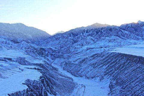 新疆探路者國際旅行社瀟湘號旅遊專列線路怎麼查詢，報名前要核對產品名稱和實際線路