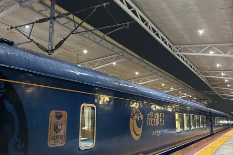 成都號熊貓專列怎麼買票？成都號熊貓專列預定須知