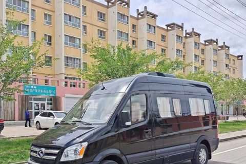 2026新疆自由行包車，各項開銷明細整理好了