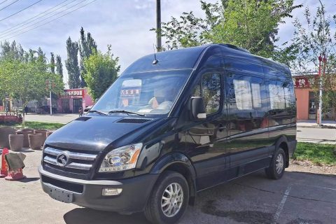2026新疆旅遊包車可以自己指定司機李師傅郭師傅嗎