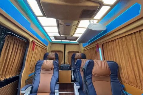 新疆包車尾款什麼時候結清 籤約付款流程說明