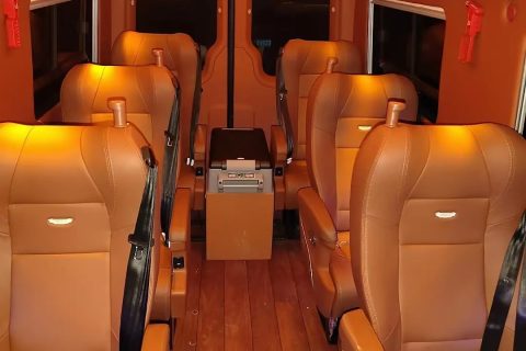 南北疆包車定製遊 報名預定全流程